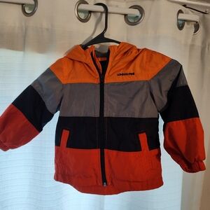 London Fog Toddler Jacket